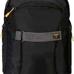One Zeal 25L Unisex Water Resistant Travel Laptop Backpack/Office Bag/School Bag/College Bag/Business Bag Fits Up to 16 Inch Laptop with 1 Year Warranty-image-12