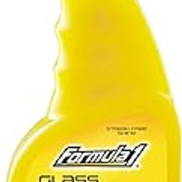 Formula 1 Glass Cleaner with Rain Repellant for Cars 473ml-picture-29
