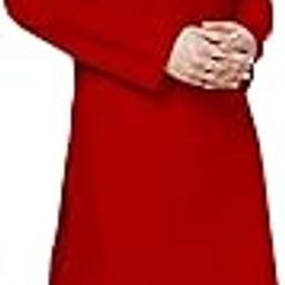 Mens Casual Kurta Payjama Set Cotton-picture-10