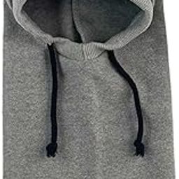 CALANDIS™ Pet Winter Ear Muffs Hat Hoodie Soft Warm for Pets Walking Medium Large Dogs M | Clothing & Shoes | Dog Supplies-image-34