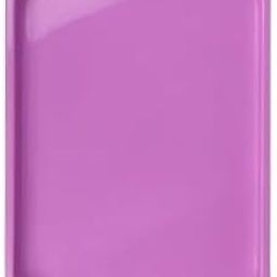 NMD Nexus Medodent Dental Flat Big Instrument Tray Purple (Pack Of 1)-7