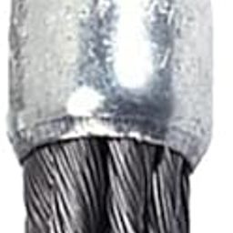 bnf® 2xWire Knot End Brush Rust Paint Removal Tools For Die Grinder or Drill 25mm | Tools | Power Tools | Grinders | Grinding Wheels & Accessories-picture-26