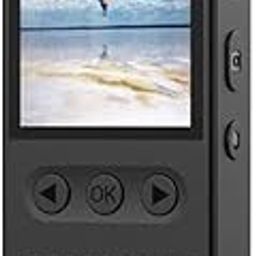 TECHDASH 1080P Body Worn Camera with 180 Degree Rotatable Lens, Night Vision, Motion Detection, 256GB TF Card Support, LCD Screen, Microphone & Speaker, 5 Hour Battery Backup-14
