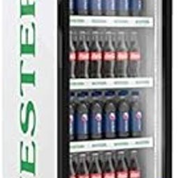 Western Visi Cooler SRC380GL-image-7