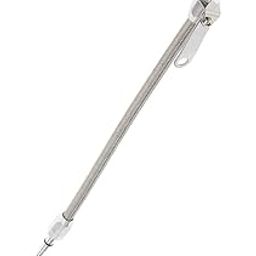 Lyla 2xStainless Steel SI-AT39032 Dipstick for LS Engines LS1 LS6 LM7 L59 L98 L76-image-4
