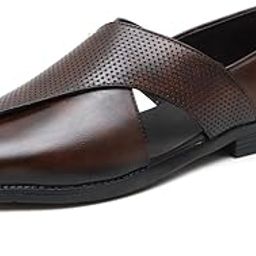 Men's Ethnic Mojari-image-20