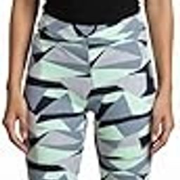 kgn hub Women's High Waist Gym Pants, Squat-Proof Yoga Leggings, Polyester Spandex, Ankle Length-picture-32