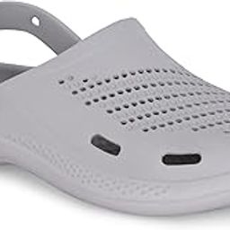 Bora Bora Men's multipurpose Classic water resistant slippers for Indoor and Outdoor Comfortable Clogs that holds your feet secure in its place.-picture-17