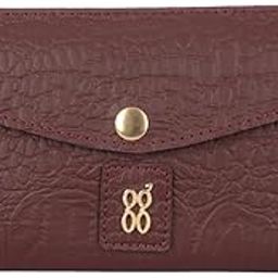 Women Wallet Large Size | Ladies Stylish Purse Bag | Credit Card Money Holder-picture-15