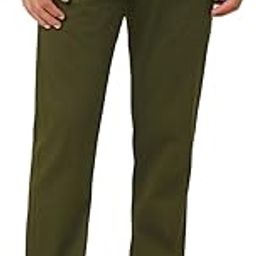 Men's Regular Casual Pants-image-56