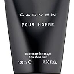 Carven Pour Homme After Shave Balm, 3.33 Fl Oz-image-83