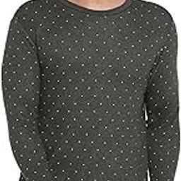 Men's Cotton Sweaters | V-Neck | Solid Print | Regular Fit | Hand Wash | | M-412-21-image-4