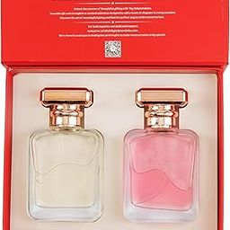 Thy Kalpavruksha Couple Perfume Gift Set | 1 x Men’s Perfume (50ml) + 1 x Women’s Perfume (50ml) | Eau de Parfum | Fruity, Citrus, Musk & Woody Notes | Gift for Couples, Valentine’s, Anniversary, Weddings-image-80