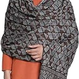 Daksh Wool Jacquard Lohi-27