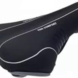 Big Ben Saddle Seat for Cycle Bicycle Mountain Bikes Free Size Saddle-31