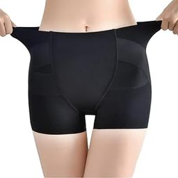 Mistrend Compression Garments for Women Control Side Band Seamless Tummy Butt Shaping Body Underwear Shaper Firm Control-image-92