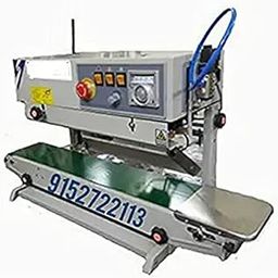 NITROGEN GAS FLUSHING SEALER MACHINE-image-11