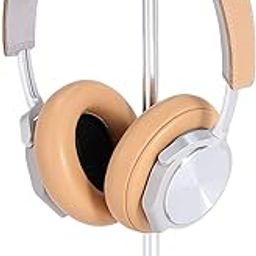 JUST MOBILE Headstand Avant - The high-Rising Headphone Hanger - (Silver)-picture-16