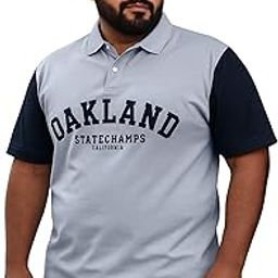 || Polo Tshirts for Men||Polo Neck|| Halfsleeve Tshirt for Men||Oversized Tshirts for Men-image-12