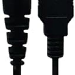 ORACURA® USB Charging Cable | Compatible with OC001, OC010, OC100, OCE01, OC150, and OC200 Smart Water Flossers | Fast Charging | Durable Design | Black-10