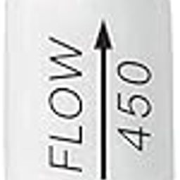 Sahaj Sales 1 Pcs RO Flow Restrictor Tube/Pipe - RO Spare Compatible for All The RO Models- Size 550 ML (FR 450) High TDS Membrane Spare 450 ml Reject Valve Suitable for All Types of RO Water Purifier-image-1