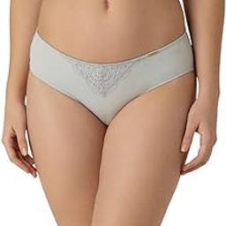 Women's Lace Elegance Bikini Panty-image-22