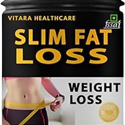 Slim Fat Loss Capsule for Weight loss & Belly Fat for Men & Women 30 Capsule Pack 1-15