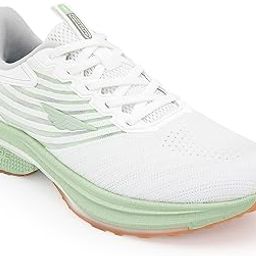 Athleisure Shoes for Men | Cultured Round-Toe Shape & Cushioning Technology-image-57