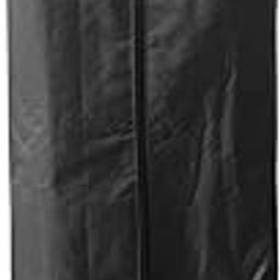 HVD-GTTCV-B Heavy Duty Waterproof Glass Tube Tabletop Heater Cover-39-Black, Paprika-image-75