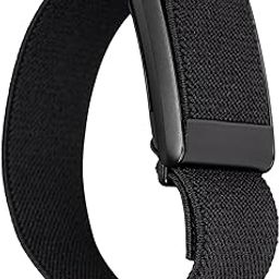 The Fresh Strap - Odor Resistant Bicep Band compatible with the Whoop 4.0 bands - Breathable Nylon Band for Bicep, Bicep Bands Compatible with Whoop.-picture-13
