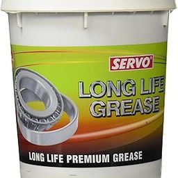 Servo Long Life Grease (1 L)-image-2