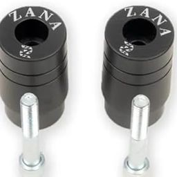 Sliders Pair For Crash Guard X-Pulse 200-image-11
