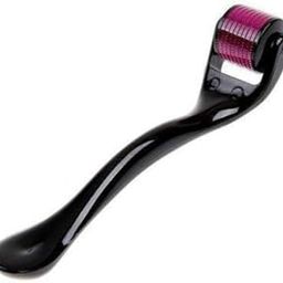 ACP ACUPRESSURE Dermarollar 540 Titanium Micro Needle Roller (2.0mm) | | Repairs Damaged Hair, Activates Hair Follicles | For Hair Fall & Hair Thickening | Reduces Acne Scars | Safe & Effective To Use-image-3