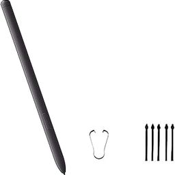 Black Galaxy Tab S6 Lite Pen Replacement for Samsung Galaxy Tab S6 Lite S Pen Stylus Pen Replacement +Free 5 Tips for Samsung Galaxy Tab S6 Lite S Pen-31