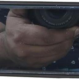 SAYAKA Dash CAM (Vehicle Black Box DVR Dual Lens Full HD 1080P) |Model - SYK-VR-R03, BIS NO - R-41089281-21