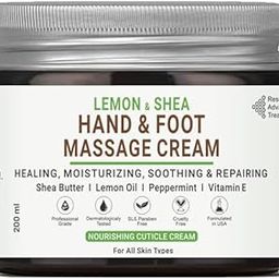 Hand And Foot Whitening Massage Cream WITH DEVICE - 200Ml For Healing, Moisturizing, And Brightening Skin, Ideal For Soft, Radiant Hands & Feet-picture-21