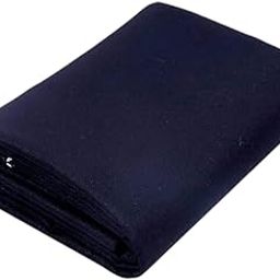 Raymond Men's Unstitched Fabric Suiting for School Uniforms, Sports Uniform, Formal & Office Wear | Colour- Navy Blue-picture-38