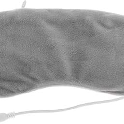 Enakshi® Sleep Mask Winter Warm Sleeping Eye Mask Eyeshade Cover Shade Gray|Health & Beauty | Skin Care | Eye Treatments & Masks-image-50
