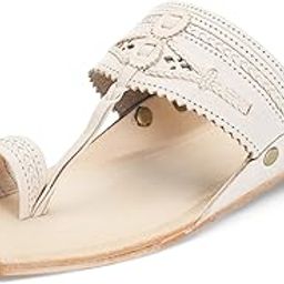 Leather Kolhapuri Slippers for Men | Kolhapuri Chappal for Man Original | Ethnic Footwear-image-87