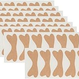 Enakshi® Glue Free Ingrown Toenail Stickers Corrector for Women Nail Treatment Tools 48 pcs|Health & Beauty | Nail Care, Manicure & Pedicure | Manicure/Pedicure Tools & Kits-image-17