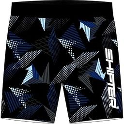 Men Long Jammers Swimming Shorts Trunks Costume| Premium Lycra Nylon Blend Fabric for Great Comfort | Stretchable Fabric | Ideal Swimwear for Boys-53