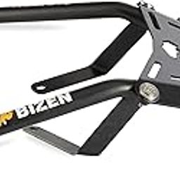 Bizen Premium Rear Rack/Luggage Carrier(Compatible with BMW G310R)-image-29