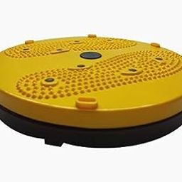 Ab Exerciser,Gym - Multipurpose Fitness Equipment for Men and Women Tummy Twister for Ab Exerciser-picture-20
