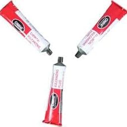 Omni Chemical Vulcanizing Fluid (CVF 75 ml) Adhesive/Solution Tube for Tyre & Tube Repair 3 pcs-image-91