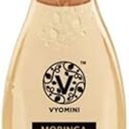 Vyomini Moringa Hair Oil, 150 ml-16