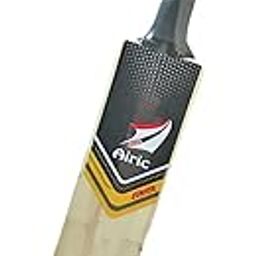 Airic Kashmiri Popular Willow Cricket Kit with Tennis Ball (Size 5 (12 to 15 Years))-21