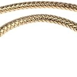 CALANDIS™ 2Pcs DIY PU Leather Clutch Bag Straps Replacement Handle for Purse Gold | Womens Handbags & Bags-picture-18