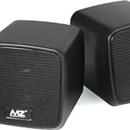 Drumstone (𝐋𝐢𝐦𝐢𝐭𝐞𝐝-𝐓𝐢𝐦𝐞 𝐁𝐨𝐧𝐮𝐬 𝟓-𝐘𝐞𝐚𝐫 𝐂𝐨𝐯𝐞𝐫𝐚𝐠𝐞 2.0 Multimedia Active Speakers with LED Light – Powerful Audio for Laptop & Desktop Computers-image-30
