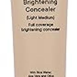 QUENCH BOTANICS Brightening Natural Cream Concealer With Rice Water & Aloe Vera All Skin| Conceals Dark Circles & Brightens Under Eyes | Made In Korea (Light Medium), 10Ml-image-70