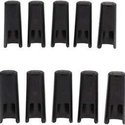 CALANDIS™ 10 Pieces Saxophone Mouthpiece Cap Buckle Patches Pad Cap for Alto Tenor Sax | Other Accessories | Parts & Accessories | Wind & Woodwind-27